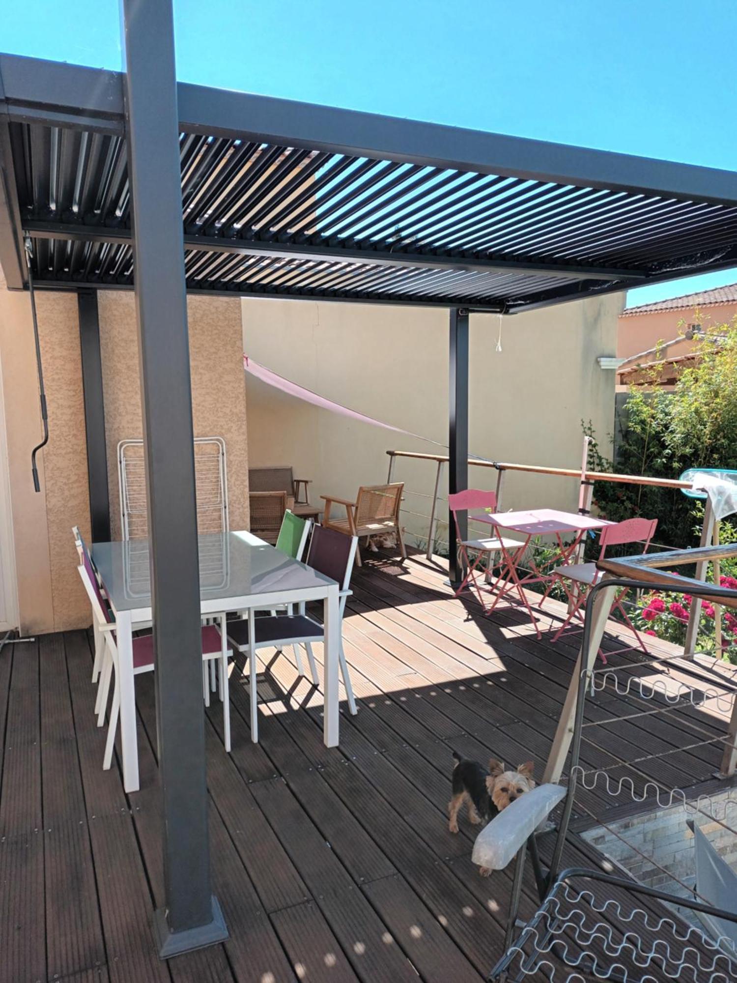 Chambres Morgan Oceane Villeveyrac Exterior photo